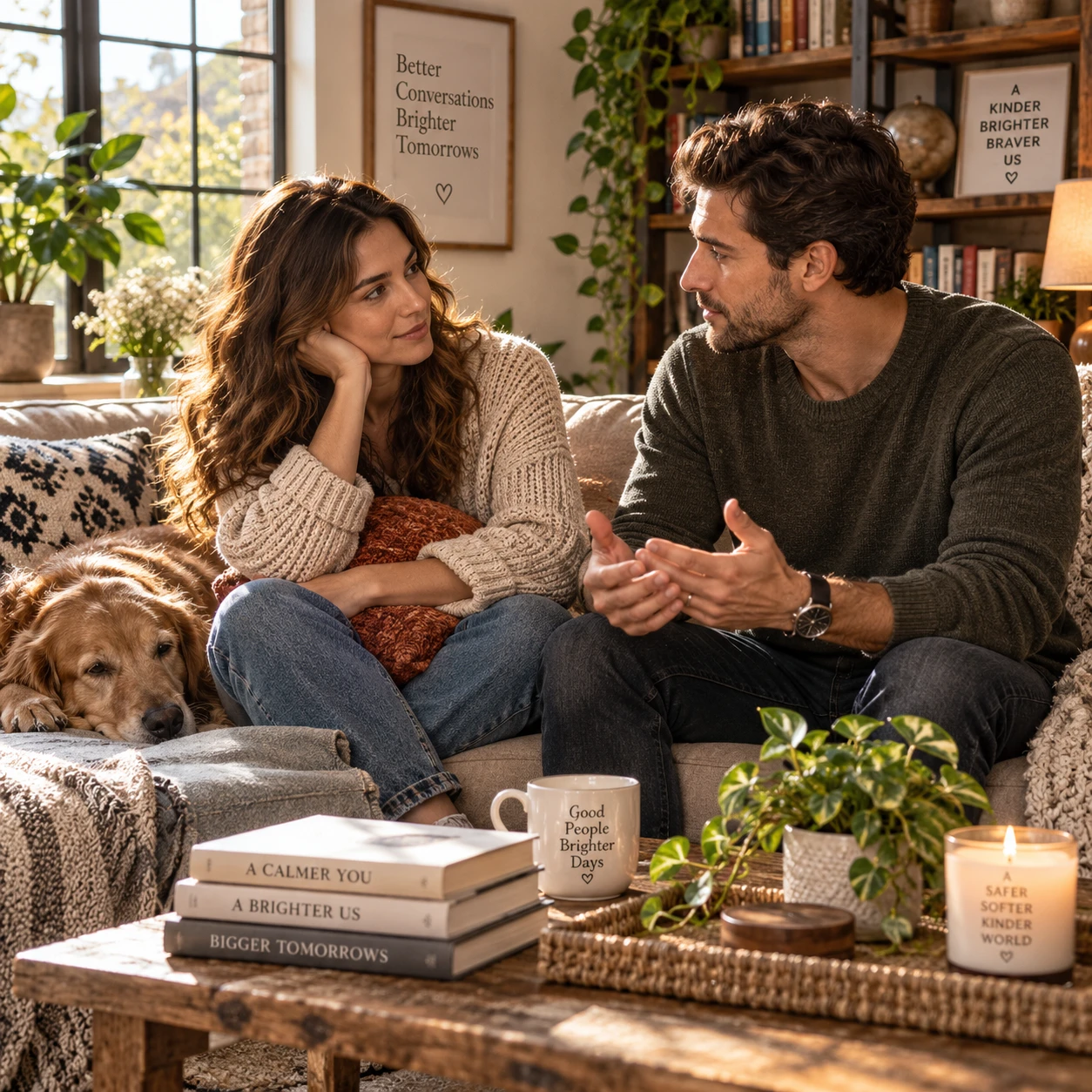 Understanding Attachment Styles in Relationships: A Guide to Connection and Security